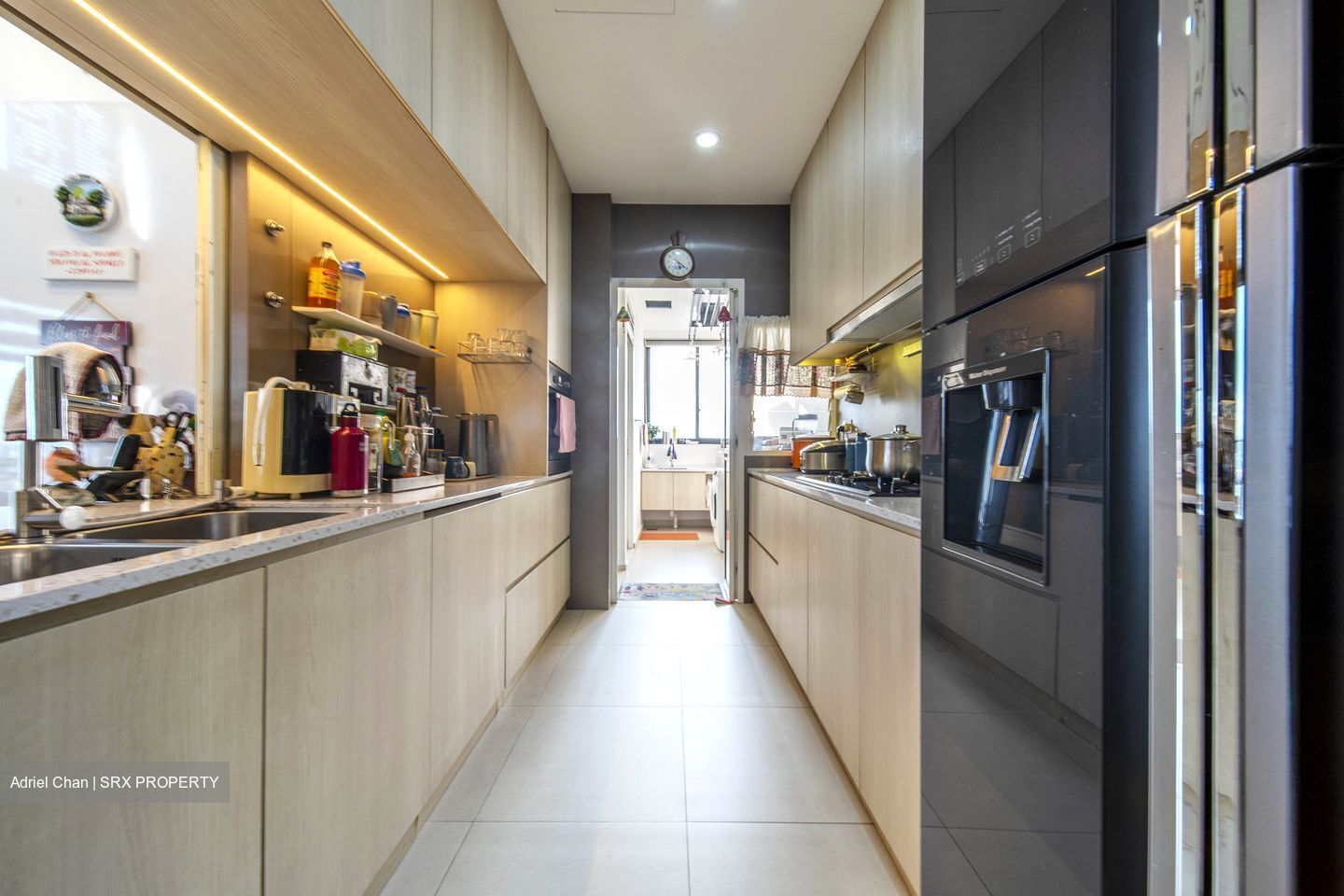 Sky Vue (D20), Condominium #488521651